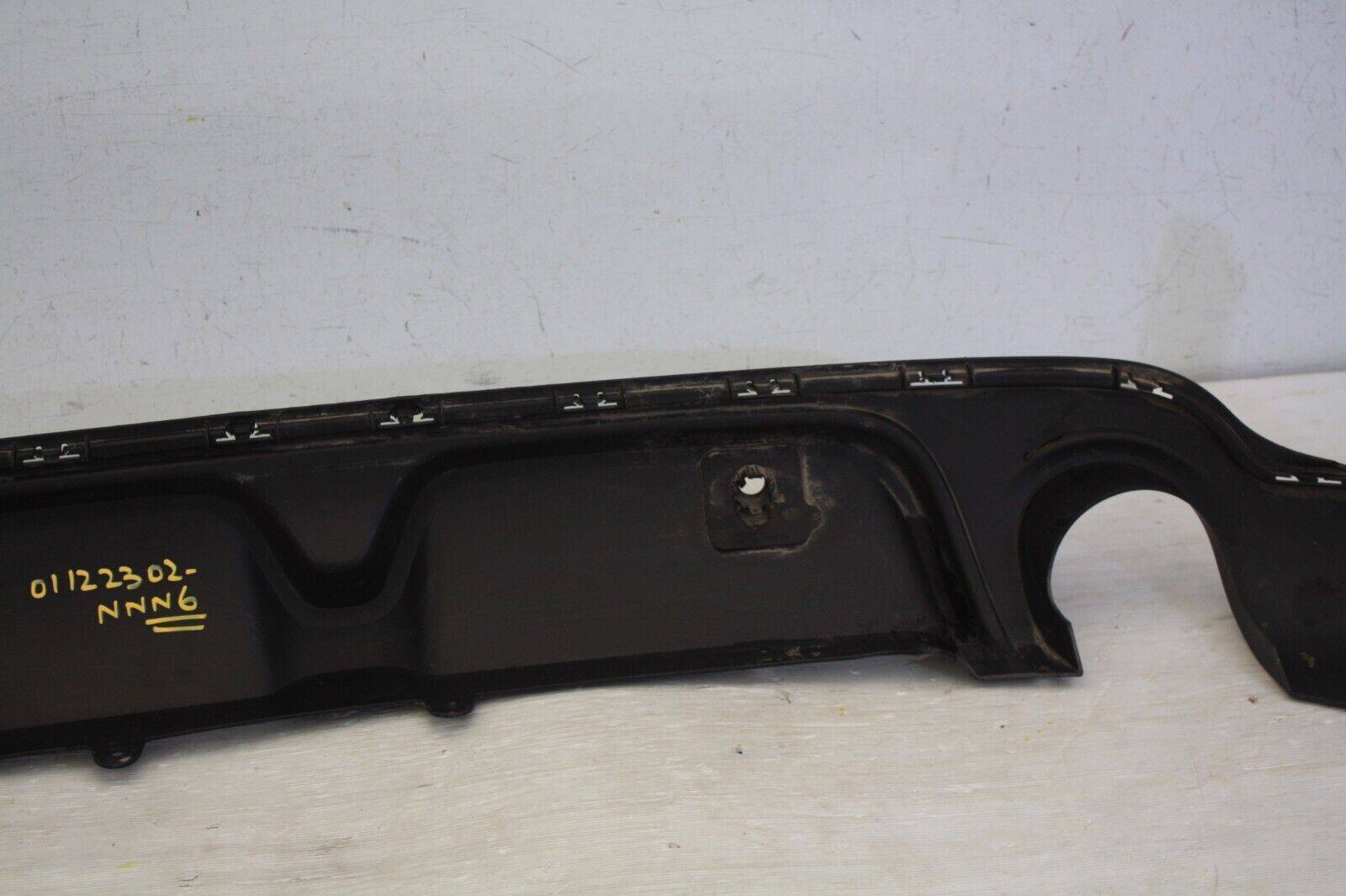 Mini-Countryman-S-Sport-F60-Rear-Bumper-Lower-Section-2017-To-2020-11252010-176071222124-17