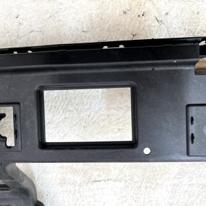 Mini Countryman U25 Rear Bumper Mounting Bracket 2024 ON 51125A0C1C0 Genuine - Image 6