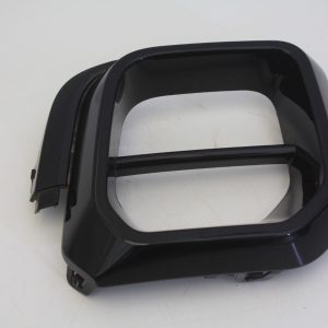 Mini F56 LCI2 JCW Front Bumper Left Side Grill 2021 TO 2024 9450627 Genuine - Image 3