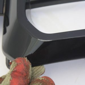 Mini F56 LCI2 JCW Front Bumper Left Side Grill 2021 TO 2024 9450627 Genuine - Image 4