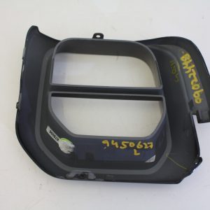 Mini F56 LCI2 JCW Front Bumper Left Side Grill 2021 TO 2024 9450627 Genuine - Image 10