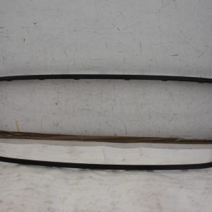 Mini One Cooper F55 F56 LCI Front Bumper Grill Trim 2021 TO 2024 9450552 Genuine