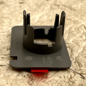 Mini One Cooper F56 F55 Front PDC Parking Sensor Mount 51127499542 Genuine - Image 11