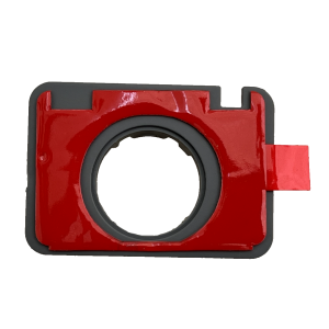 Mini One Cooper F56 F55 Front PDC Parking Sensor Mount 51127499542 Genuine