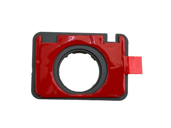 Mini-One-Cooper-F56-F55-Front-PDC-Parking-Sensor-Mount-51127499542-Genuine-178097723224