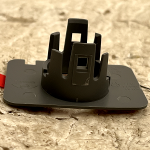 Mini One Cooper F56 F55 Front PDC Parking Sensor Mount 51127499542 Genuine - Image 8