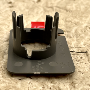 Mini One Cooper F56 F55 Front PDC Parking Sensor Mount 51127499542 Genuine - Image 9