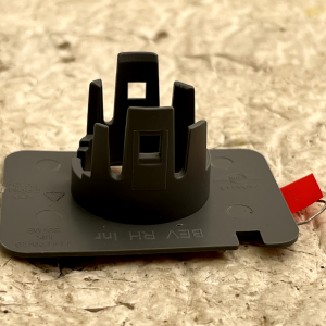 Mini One Cooper F56 F55 Front PDC Parking Sensor Mount 51127499542 Genuine - Image 10
