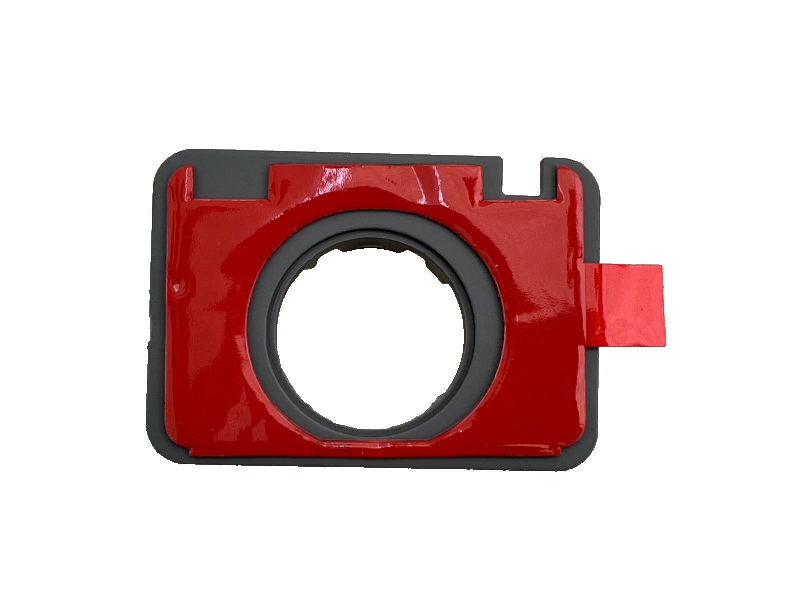 Mini One Cooper F56 F55 Front PDC Parking Sensor Mount 51127499542 Genuine