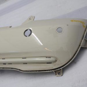 Mini R52 Rear Bumper 2006 TO 2010 7127924 Genuine *DAMAGED* - Image 11