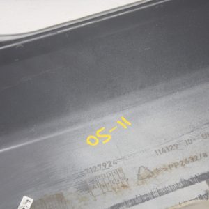 Mini R52 Rear Bumper 2006 TO 2010 7127924 Genuine *DAMAGED* - Image 16
