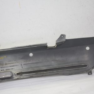 Mini R52 Rear Bumper 2006 TO 2010 7127924 Genuine *DAMAGED* - Image 17