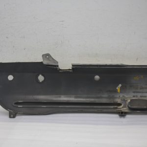 Mini R52 Rear Bumper 2006 TO 2010 7127924 Genuine *DAMAGED* - Image 18