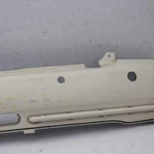 Mini R52 Rear Bumper 2006 TO 2010 7127924 Genuine *DAMAGED* - Image 3