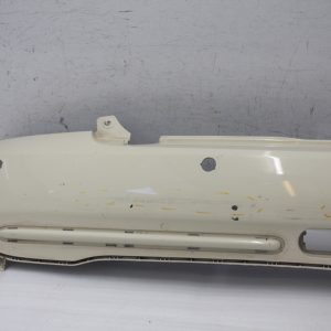 Mini R52 Rear Bumper 2006 TO 2010 7127924 Genuine *DAMAGED* - Image 4