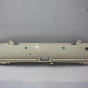 Mini R52 Rear Bumper 2006 TO 2010 7127924 Genuine *DAMAGED*
