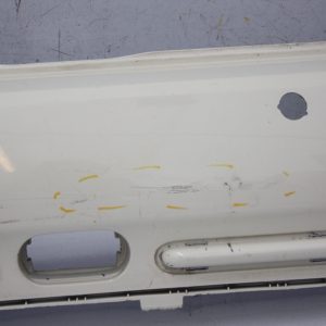 Mini R52 Rear Bumper 2006 TO 2010 7127924 Genuine *DAMAGED* - Image 5