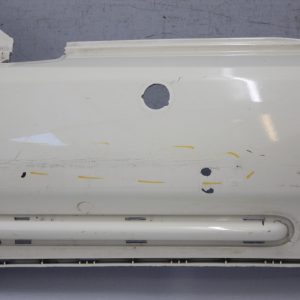 Mini R52 Rear Bumper 2006 TO 2010 7127924 Genuine *DAMAGED* - Image 6