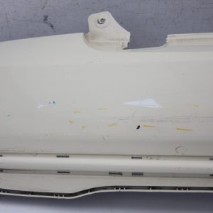 Mini R52 Rear Bumper 2006 TO 2010 7127924 Genuine *DAMAGED* - Image 7