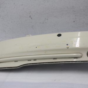Mini R52 Rear Bumper 2006 TO 2010 7127924 Genuine *DAMAGED* - Image 9