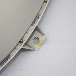 Mini R52 Rear Bumper 2006 TO 2010 7127924 Genuine *DAMAGED* - Image 10