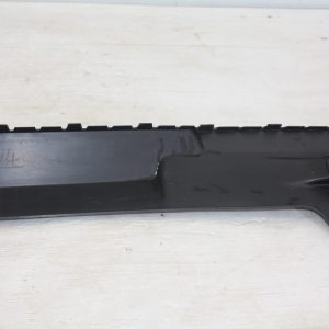 Mitsubishi Colt Rear Bumper Diffuser 2009 To 2013 6410B272 Genuine - Image 14