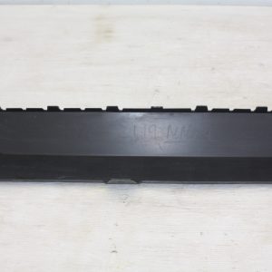 Mitsubishi Colt Rear Bumper Diffuser 2009 To 2013 6410B272 Genuine - Image 15