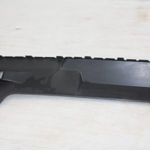 Mitsubishi Colt Rear Bumper Diffuser 2009 To 2013 6410B272 Genuine - Image 16