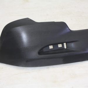 Mitsubishi Colt Rear Bumper Diffuser 2009 To 2013 6410B272 Genuine - Image 8