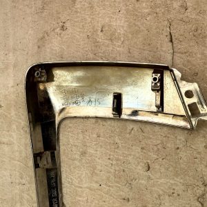 Mitsubishi Eclips Cross Front Bumper Left Molding Trim 18-20 6407A245 Genuine - Image 11