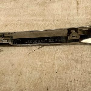 Mitsubishi Eclips Cross Front Bumper Left Molding Trim 18-20 6407A245 Genuine - Image 13