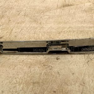 Mitsubishi Eclips Cross Front Bumper Left Molding Trim 18-20 6407A245 Genuine - Image 14