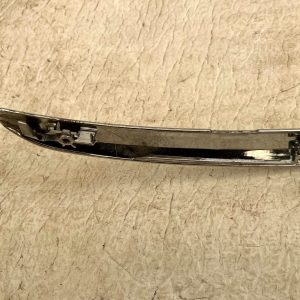 Mitsubishi Eclips Cross Front Bumper Left Molding Trim 18-20 6407A245 Genuine - Image 16