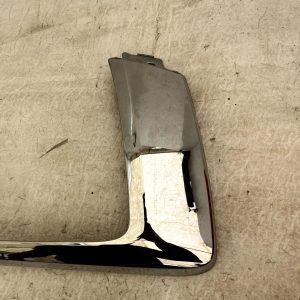 Mitsubishi Eclips Cross Front Bumper Left Molding Trim 18-20 6407A245 Genuine - Image 3