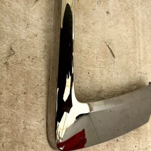 Mitsubishi Eclips Cross Front Bumper Left Molding Trim 18-20 6407A245 Genuine - Image 4