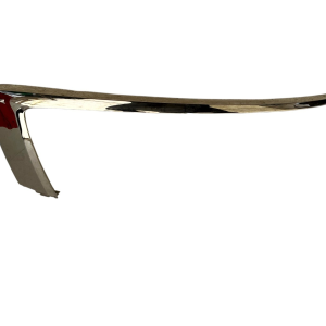 Mitsubishi Eclips Cross Front Bumper Left Molding Trim 18-20 6407A245 Genuine - Image 1
