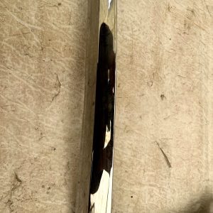 Mitsubishi Eclips Cross Front Bumper Left Molding Trim 18-20 6407A245 Genuine - Image 5