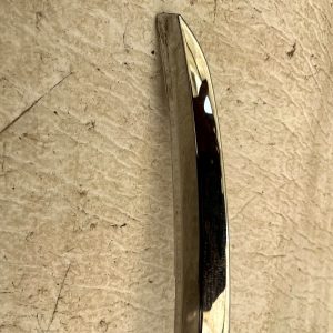 Mitsubishi Eclips Cross Front Bumper Left Molding Trim 18-20 6407A245 Genuine - Image 9