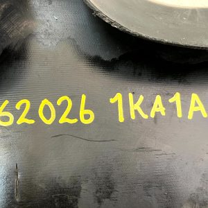 Nissan Juke F15 Front Bumper Lower Section 2010 TO 2014 62026-1KA1A Genuine - Image 13