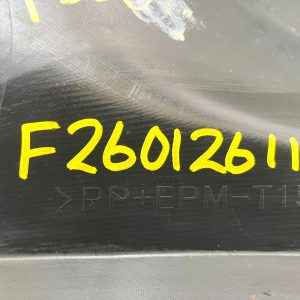 Nissan Juke F15 Front Bumper Lower Section 2010 TO 2014 62026-1KA1A Genuine - Image 14