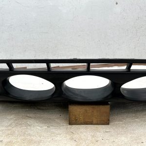 Nissan Juke F15 Front Bumper Lower Section 2010 TO 2014 62026-1KA1A Genuine - Image 5