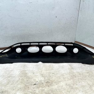 Nissan Juke F15 Front Bumper Lower Section 2010 TO 2014 62026-1KA1A Genuine - Image 8