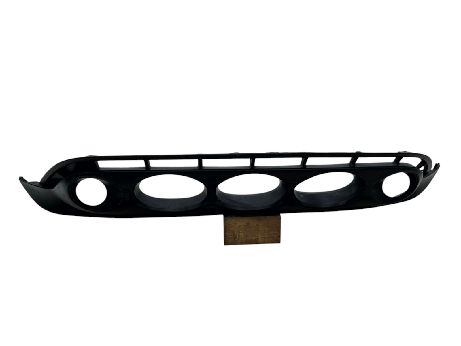 Nissan Juke F15 Front Bumper Lower Section 2010 TO 2014 62026-1KA1A Genuine