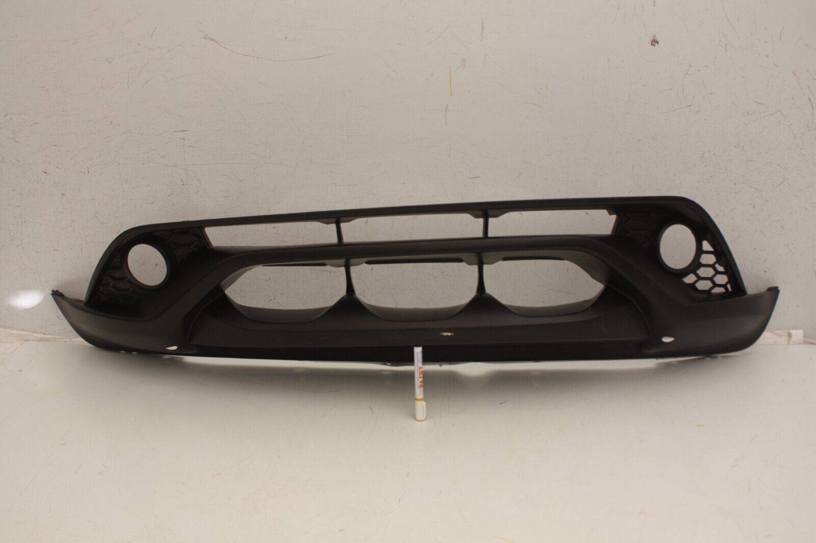 Nissan Juke F15 Front Bumper Lower Section 62026 BV80A Genuine 176614192784