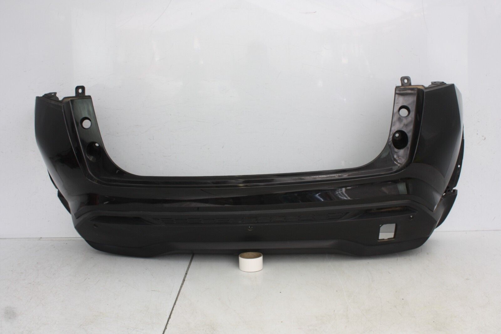 Nissan Juke F16 Rear Bumper 2019 On 850B2-6PA0A Genuine