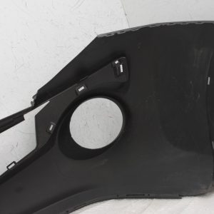 Nissan Juke Front Bumper 2010 TO 2014 *DAMAGED* *AFTER MARKET* - Image 11