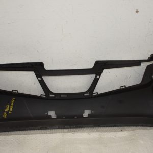 Nissan Juke Front Bumper 2010 TO 2014 *DAMAGED* *AFTER MARKET* - Image 12