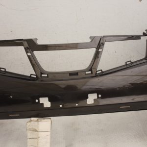 Nissan Juke Front Bumper 2010 TO 2014 *DAMAGED* *AFTER MARKET* - Image 3