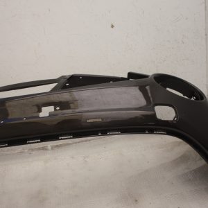 Nissan Juke Front Bumper 2010 TO 2014 *DAMAGED* *AFTER MARKET* - Image 4