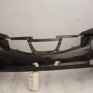 Nissan Juke Front Bumper 2010 TO 2014 *DAMAGED* *AFTER MARKET*